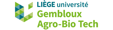 University of Liège logo